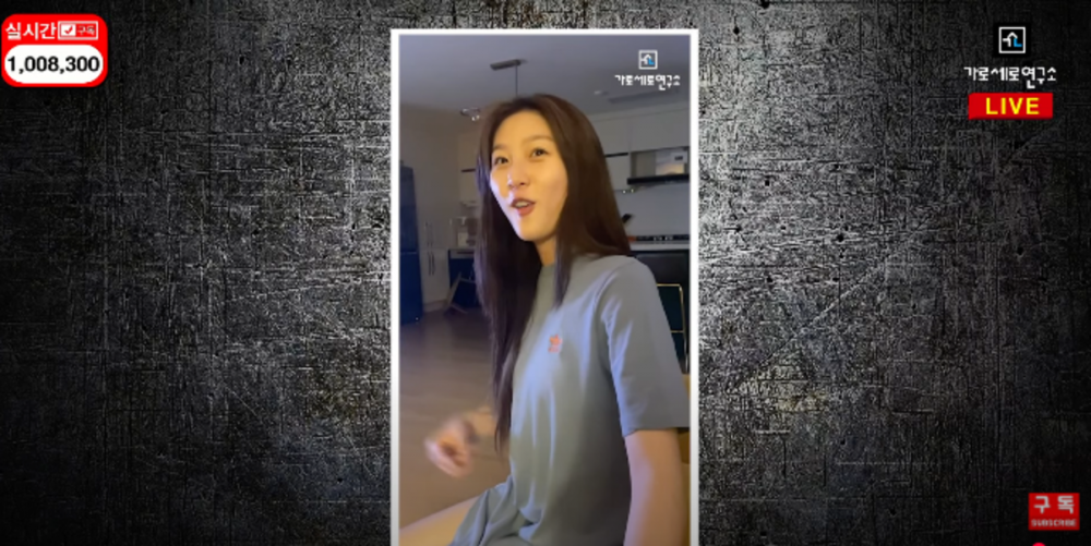 Garosero Research Institute Rilis Video Bukti Kencan Kim Soo Hyun?