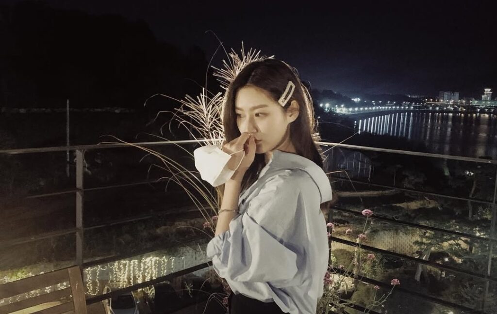 Utang Kim Sae Ron Bukan Karena DUI, Tapi Kontrak Drama Netflix?