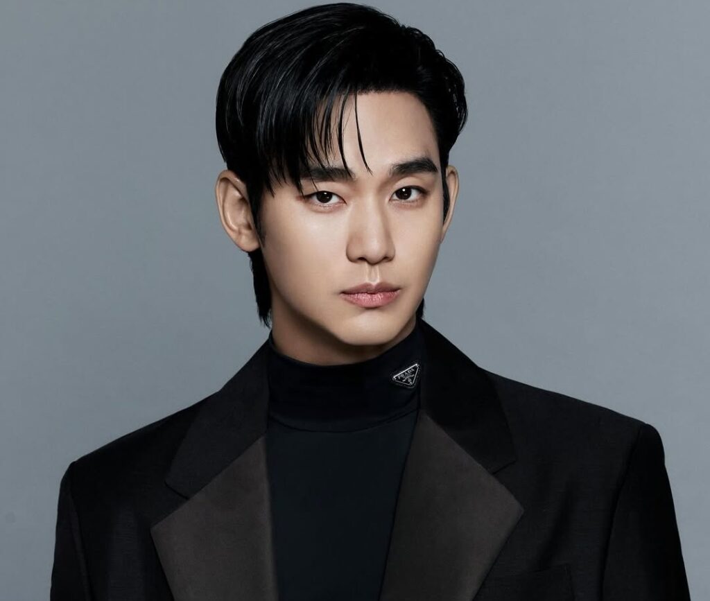 Video Lawas Choi Woo Sik Ungkap Sisi Lain Kim Soo Hyun Viral