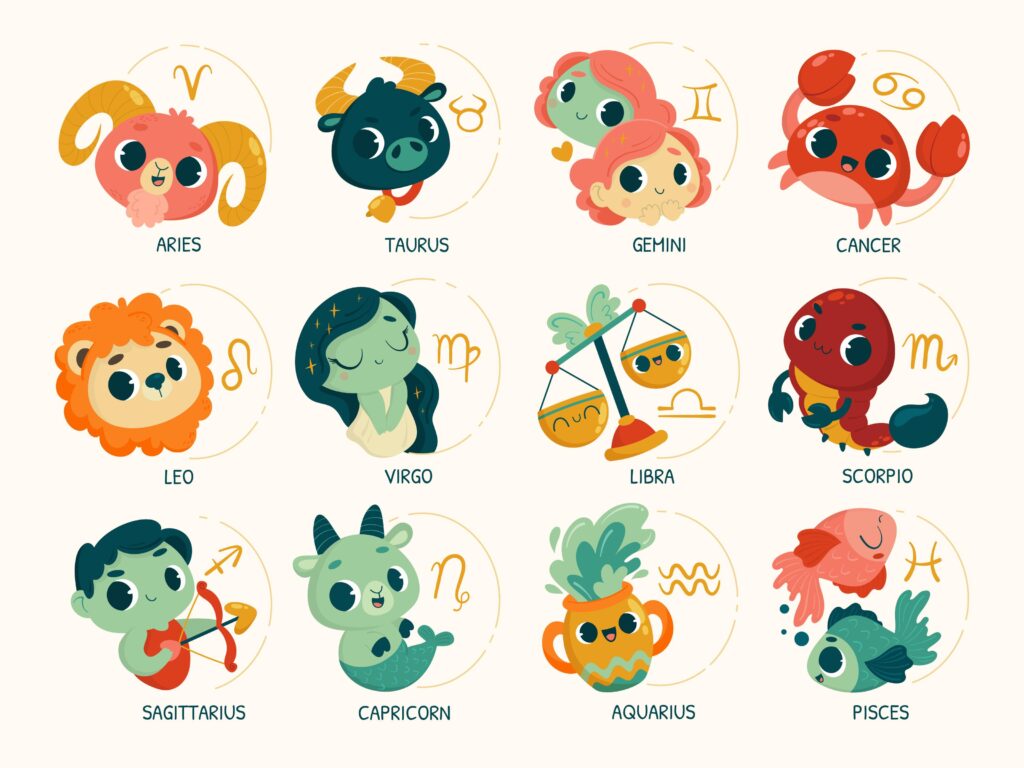 Cara 12 Zodiak Jatuh Cinta, Gaya Tiap Bintang Saat Hatinya Tertambat