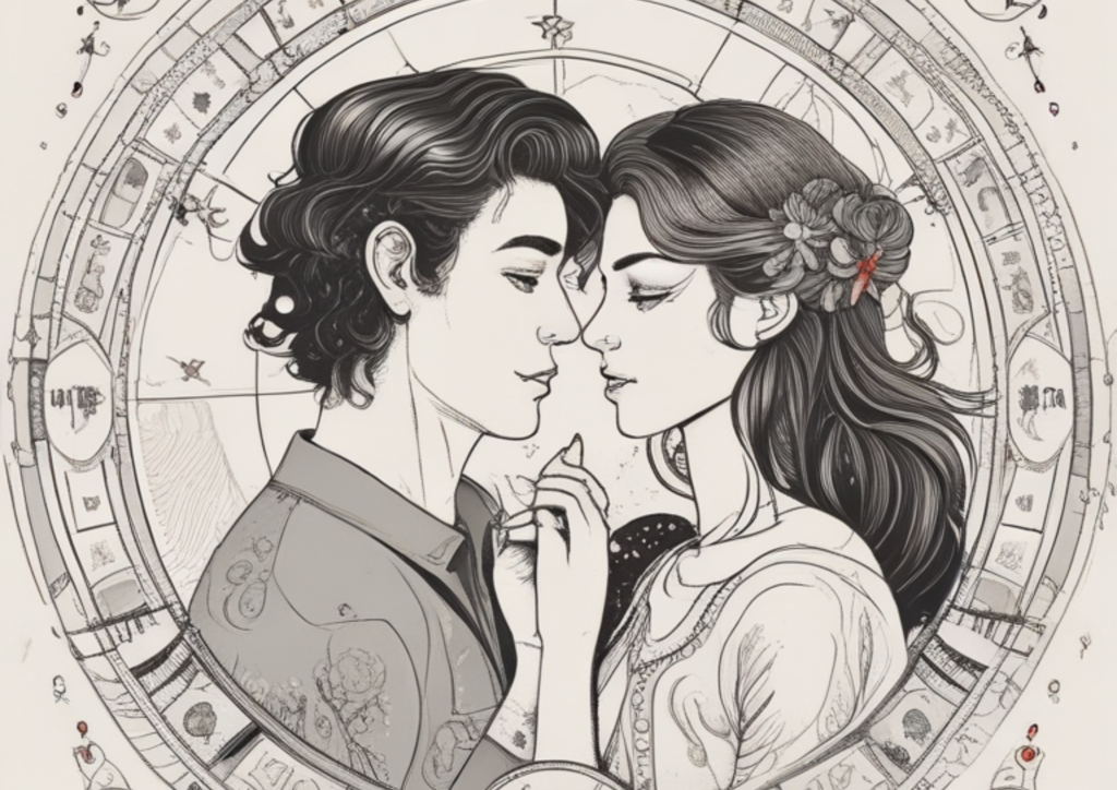 Ramalan Zodiak Hari Ini, 8 April 2025: Cinta, Karier, dan Keuangan untuk Kamu!