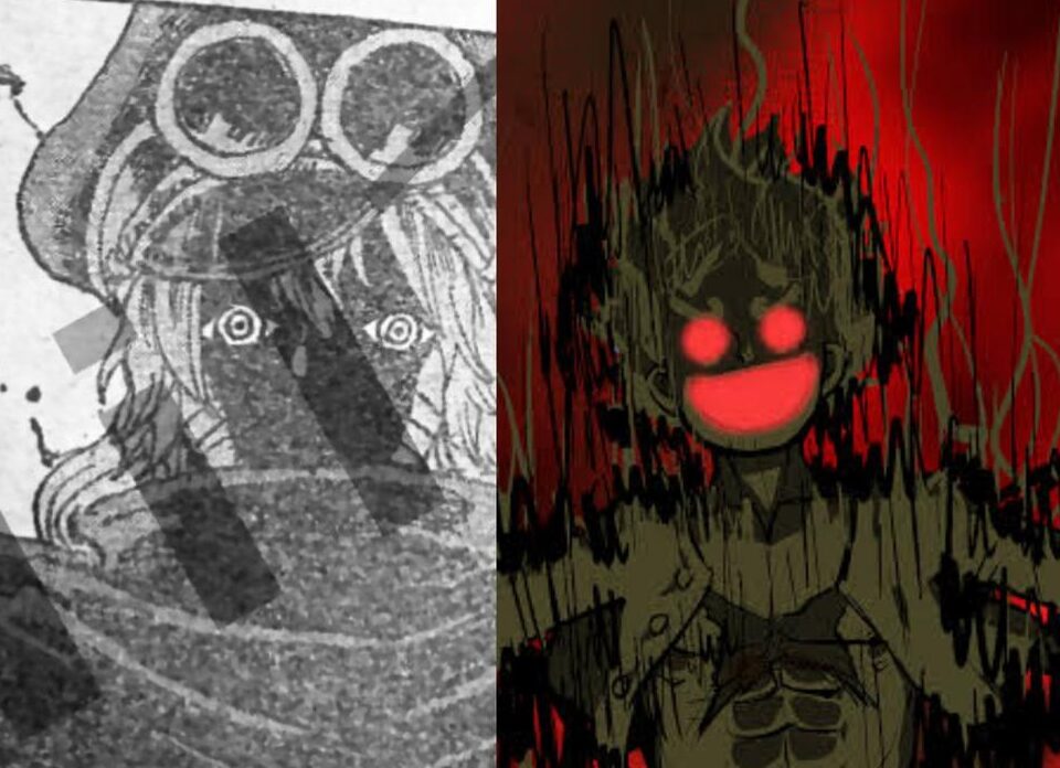 Spoiler One Piece Chapter 1149: Im Sama Turun Tangan, Gaban Kalah, dan Rahasia Masa Lalu Brook Terungkap!